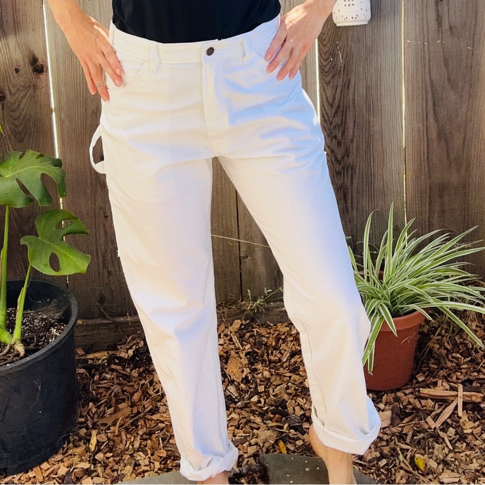 Dickies painter pants 31” waist